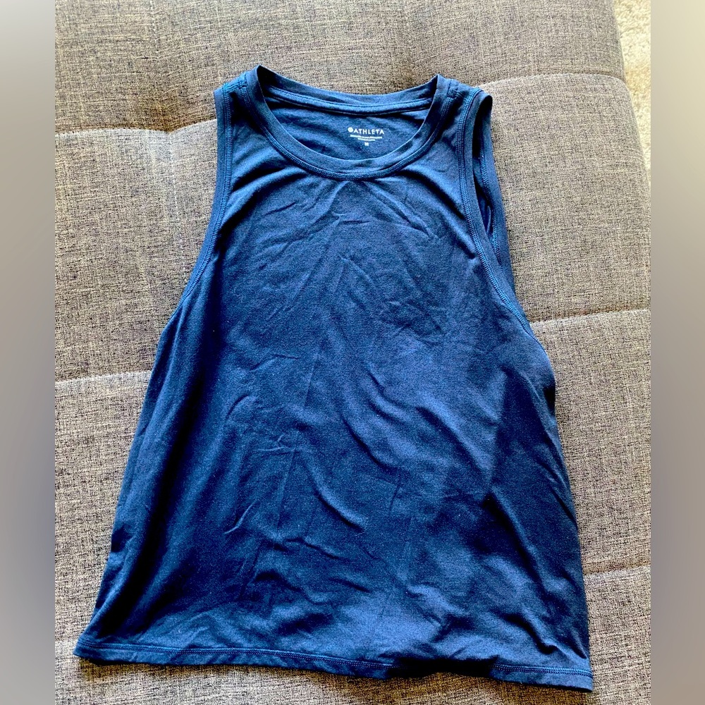 Athleta Tank Top